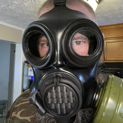*Christian 
*Preparedness GURU
*Liberty Lover
*Extra Class Ham Radio operator