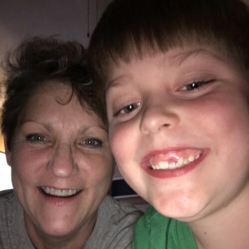 wife, mom, Grammy, daughter & businesswoman