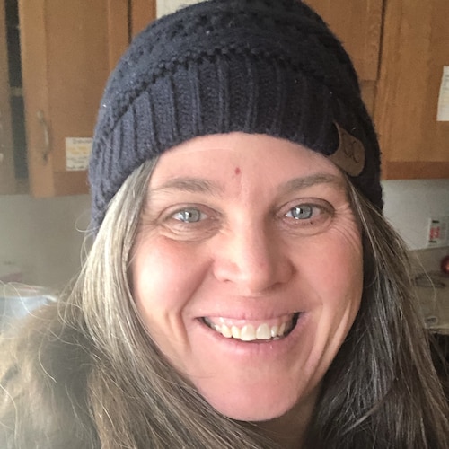 Lover of God, my family, and America