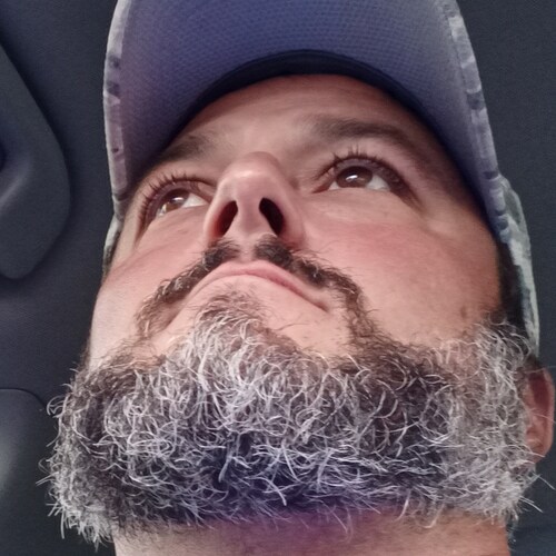 Freedom loving Patriot