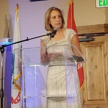 Founder/CEO #AMFGY6.org