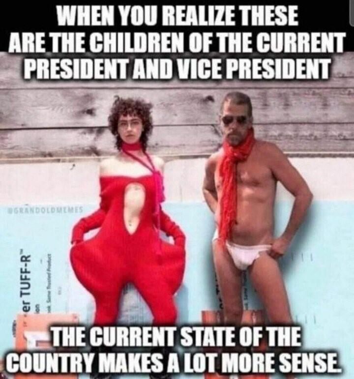 View GregLaMar's post on GETTR. Join the discussion, share your thoughts, and connect with the community.