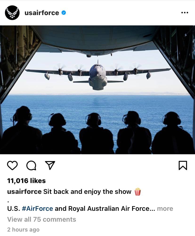 Y’all think they know? 🍿 