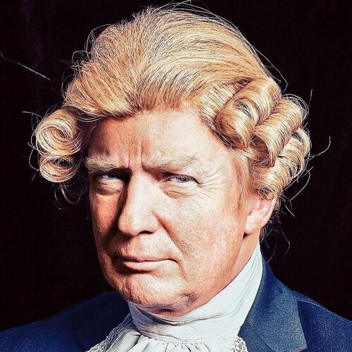 “We the people are the rightful masters of  Congress and the courts,  not to overthrow the Constitution but to overthrow...