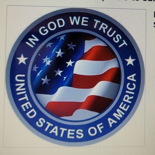 Patriot, Christian, wwg1wga, banned from Twitter for following President Trump, and for reposting Q! What's Twitter got ...