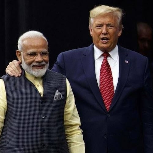 #Trump2024 #Modi2024 #IFBAP Patriot_Nationalist, Sanatani Techie 🇮🇳🇺🇸 🚫No DM. Travelled Asia, Europe, North America...