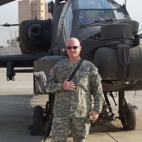 Iraq/Afghanistan veteran, 🇺🇸🇮🇱✝️
BBA courtesy of UM. MBA because of vanity, alone. #2A baby