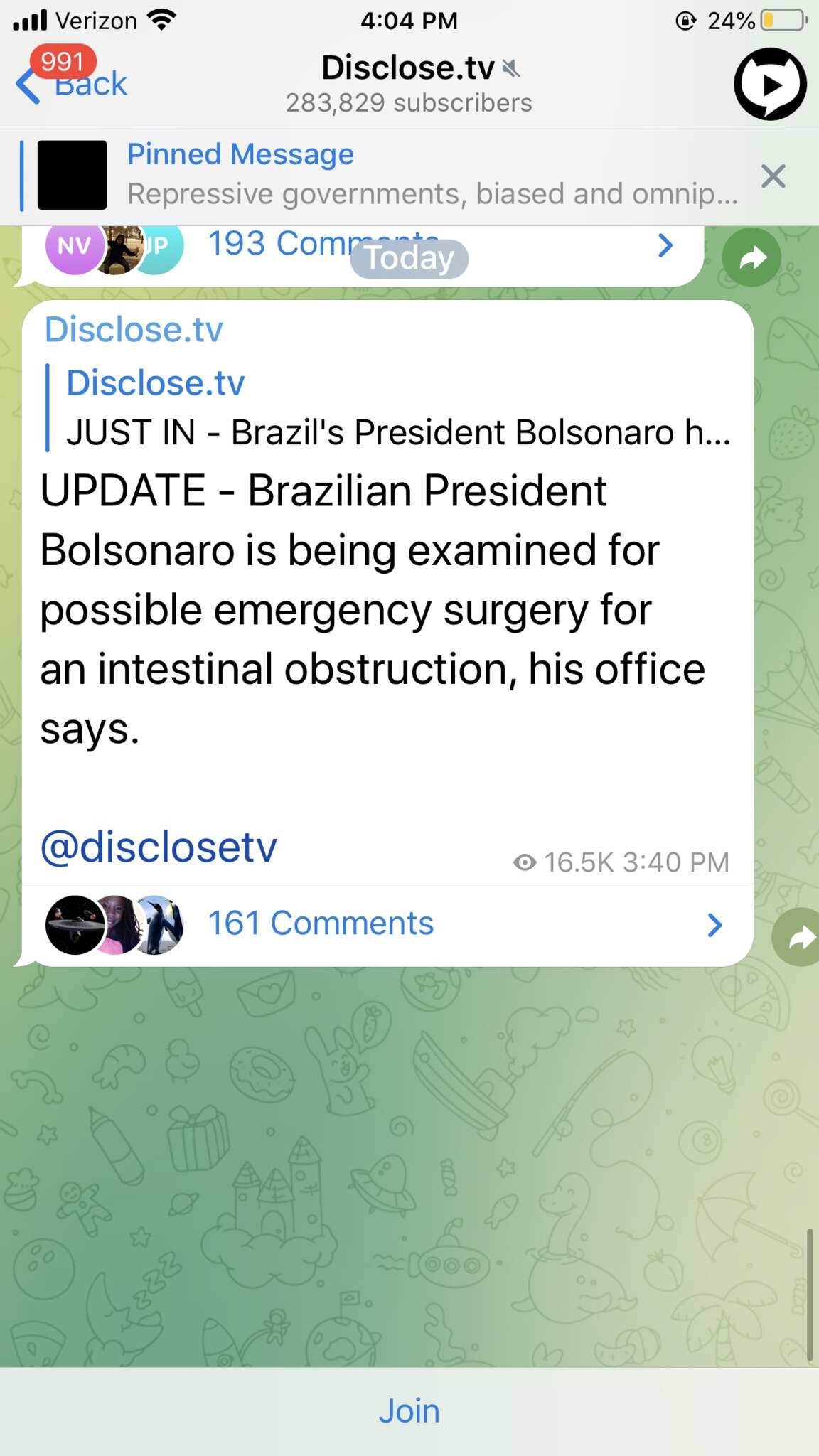 Interesting 🤔🤔🤔