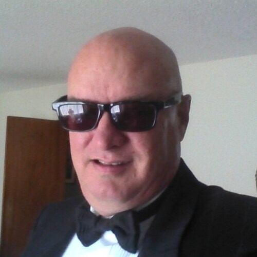 Professional saxophonist and driver.