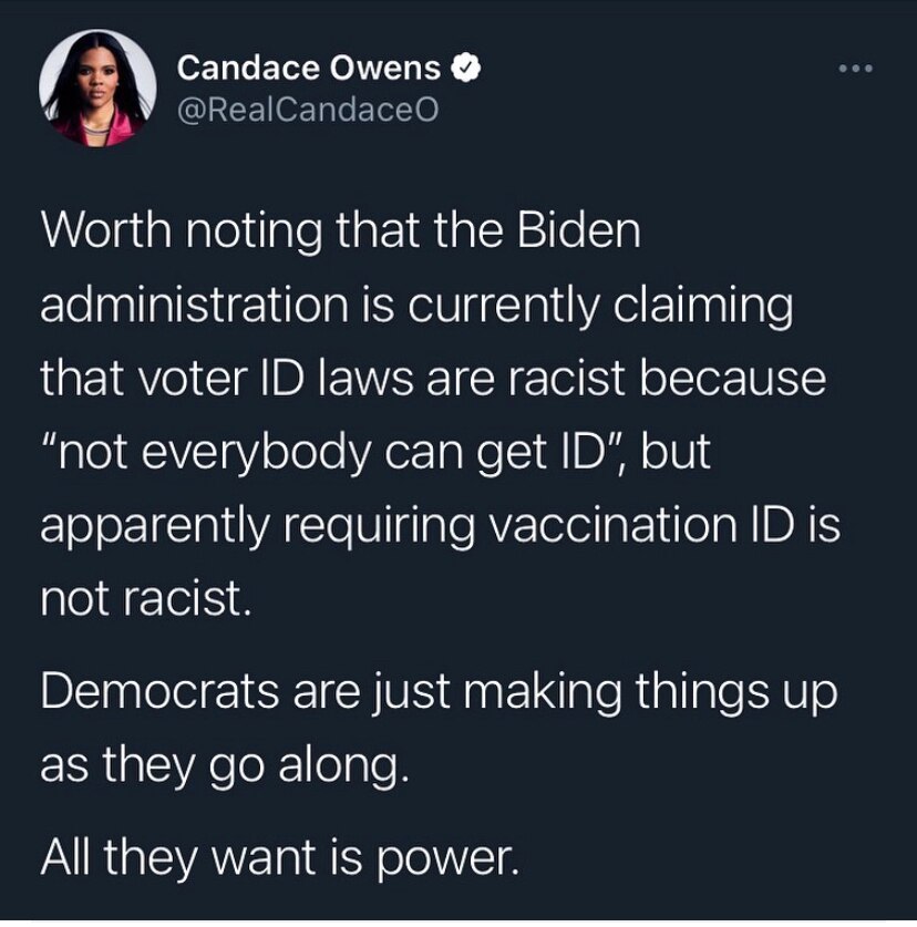 View Pakwest's post on GETTR. Join the discussion, share your thoughts, and connect with the community.