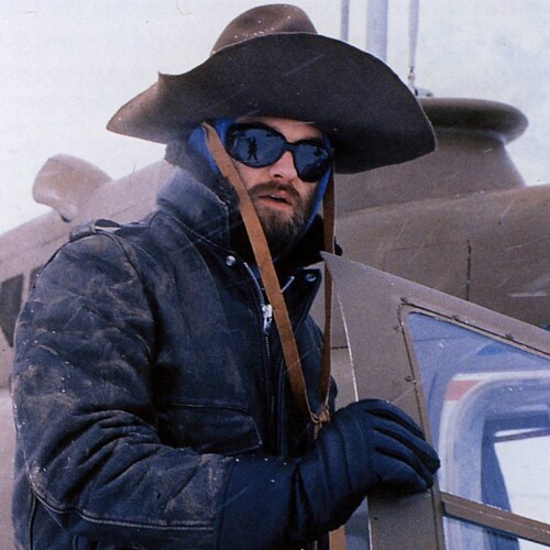 Visit 🇺🇸 RJ_MacReady 🇺🇸's profile on GETTR. View their posts, photos, videos, and connect with them on the social platform.