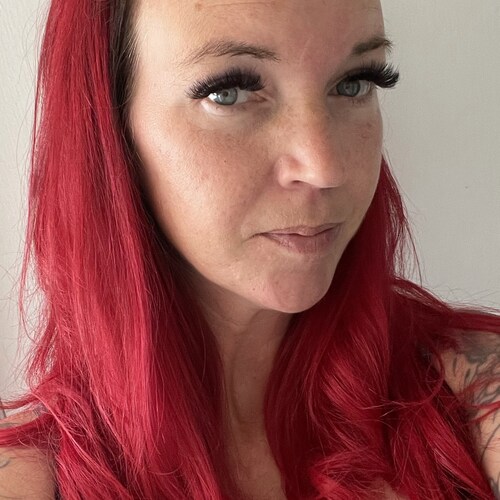 AVC college student and mother