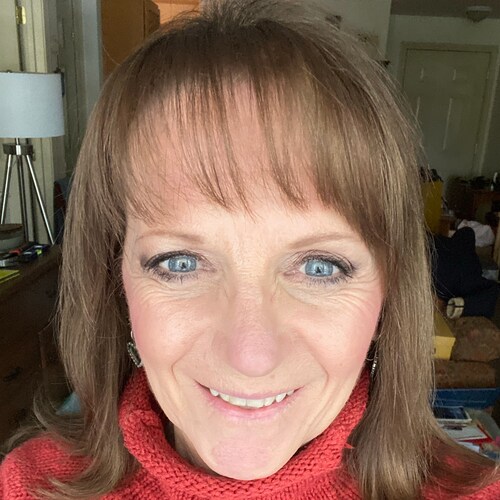 Navy Veteran, descendant of the Sons of Liberty, mom of 3 great men, artist, skier, writer wannabe. Struggling with an a...