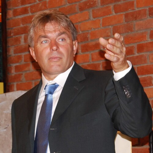 la vita è una corsa ad ostacoli