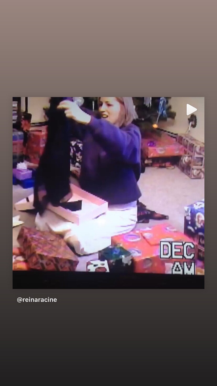 She was a real person, with a real family. With people that loved her…
#neverforget 