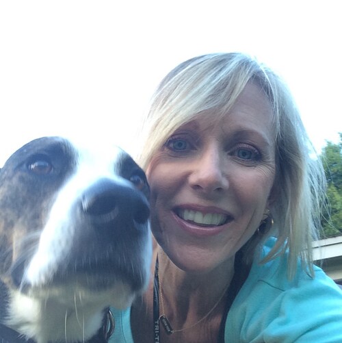 I Love God, my Family and my Freedom!