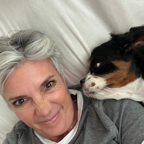 mom of three who still has some sanity. mostly  an independent
