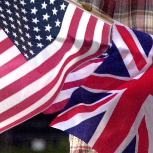 I'm Della -TRUTH_FREEDOM_UK PATRIOT_🇬🇧🇺🇸🇬🇧🇺🇸_Donald Trump_James Woods_Brigitte Gabriel_MTG_Tommy Robinson_Nigel ...