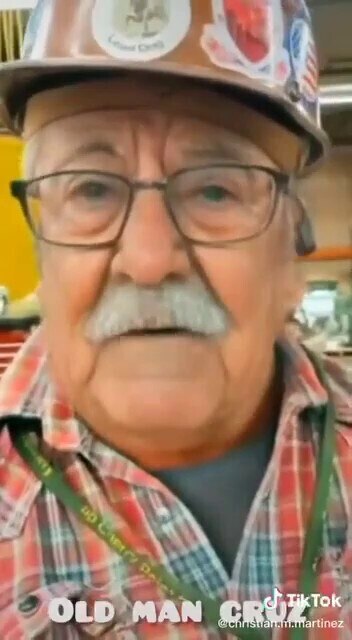 LMAO 🤣 🤣🤣 OMGOSH! This is how you avoid those mandates at work!  

