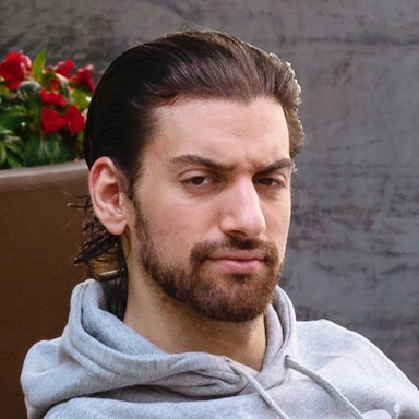 Joey Saladino