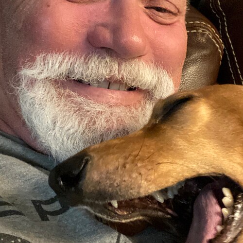 Retired Infantry Veteran, Retired Truck Driver, Dad, Pop~Pop, and Dachshund dad! 🇺🇸