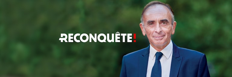 RECONQUÊTE !