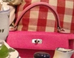 又想了想，下一爆放什么呢？
习明泽的这两个包包，价格大概US$500,000/个？
我是不是少爆点？要不习家的保姆警卫一个也留不住啊……