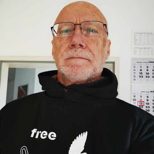 Visit Gerhard1's profile on GETTR. View their posts, photos, videos, and connect with them on the social platform.