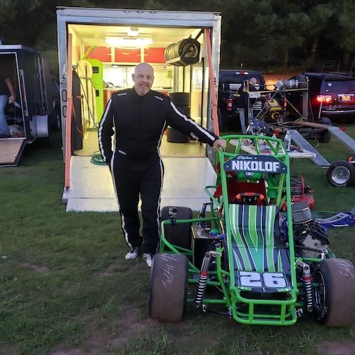 Visit Stefan Nikolof's profile on GETTR. View their posts, photos, videos, and connect with them on the social platform.