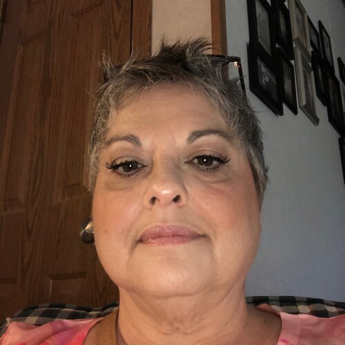 I am a Grandma, Mom, and critical care nurse. 
I’m a conservative in my political and religious views. I believe life starts at conception.