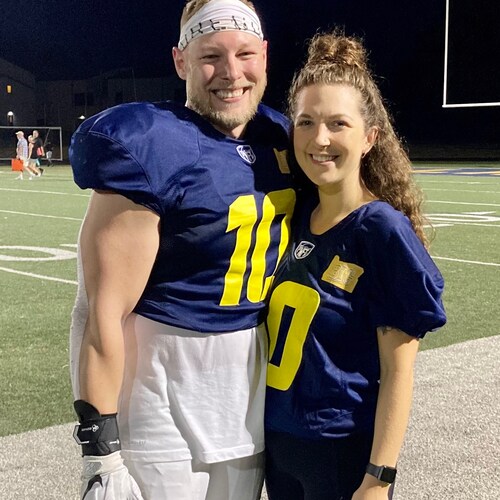 Their paranoia cannot impede upon OUR FREEDOM! 🇺🇸