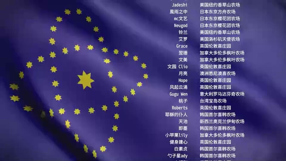 想找到解决问题的方案吗？
想让自己快乐吗？
《新中国联邦宣言》就是答案！ #宣言 