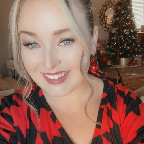 Texan. Mother. Patriot.