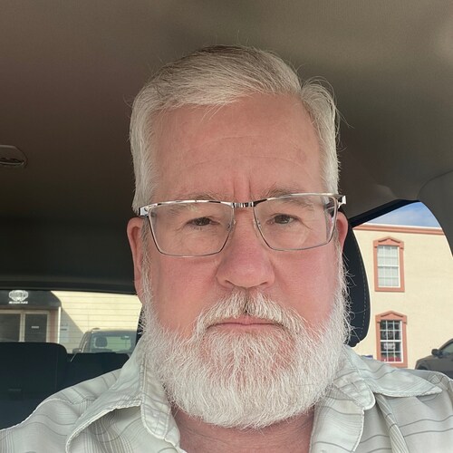 USN (Ret)

The Oath I took has no Expiration Date.
#FJB