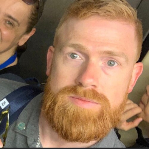 FNP extraordinaire. Servant of God, family and patients. Purveyor of truth. Ginger supremacist. Master/your highness.