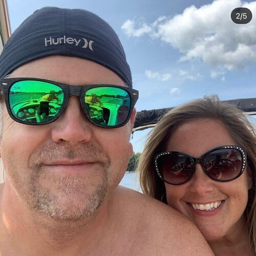 amateur photographer-boat lover/dog lover/patriot