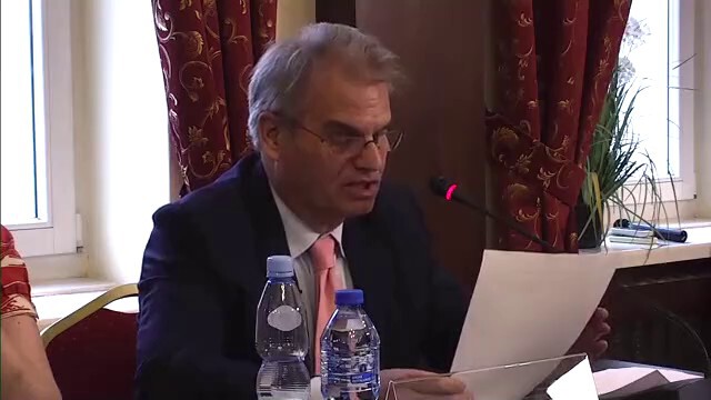 BREAKING NEWS: U.S. Trial Lawyer Dr. Reiner Fuellmich indicts and names Bill Gates and Klaus Schwab ...