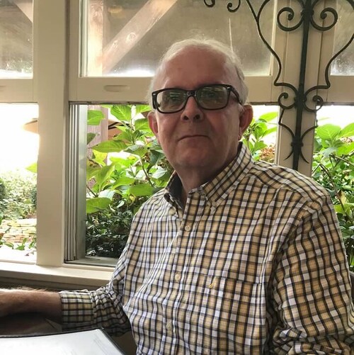 Born in the great state of Virginia .Maga, father of two, dog lover.Single, Christian, I stand for the national anthem a...