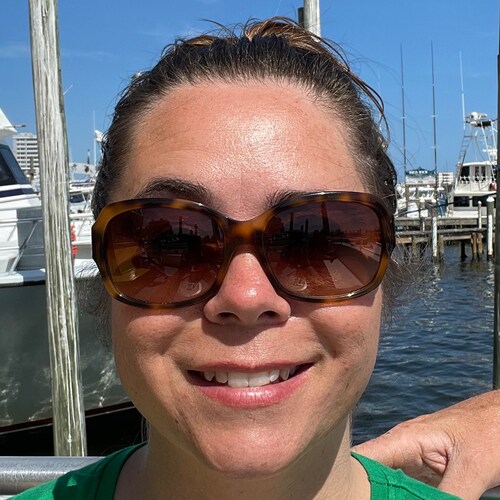 singer, teacher, administrator who loves the Lord and his creation.