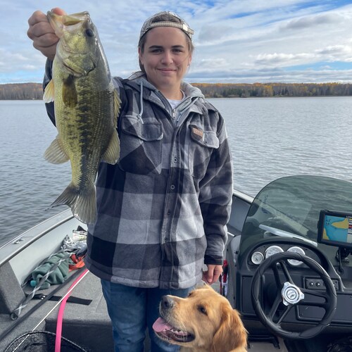 🇺🇸 Patriot & Outdoorsman 🎣