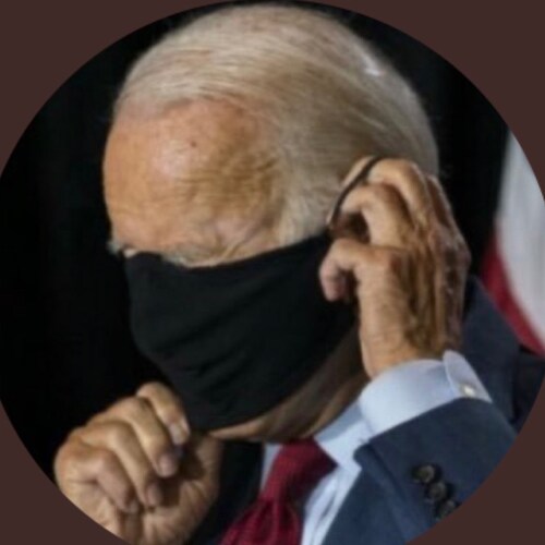 I have an easy job. 🇺🇸 1A, 2A. Fark you, your mask, and your Prius. I reject having the MSM tell me how to think. Prot...