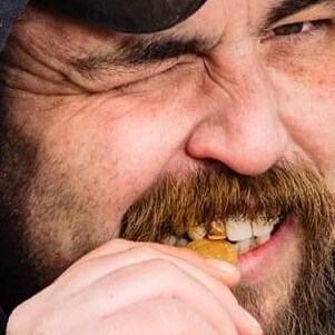 The only Canadian Treasure Hunter