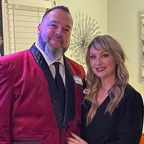 Captain of the Pirate Ship, Porkchop, and all-around decent dude.