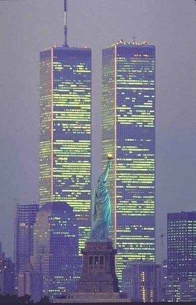 I love this Country, no-one can steal our Freedom 