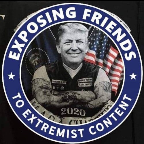 🍊 #2A #FJB #MedicalFreedom
🇺🇸🦅 #LetsgoBrandon