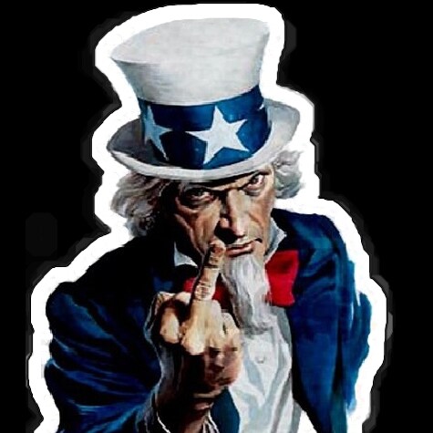 Banned by Twitter, Facebook, Google and My Mother - Free Man fighting woke progressive liberalism!