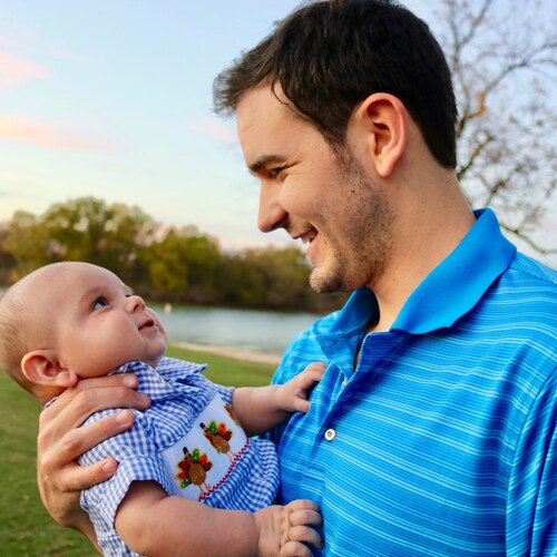 Lead Software Engineer and Product Architect at ChildPilot Management Software