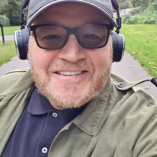 Be unique, just like everybody else..!!