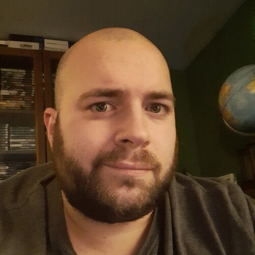 Will update later. Chill Canadian. I love my country and the USA.