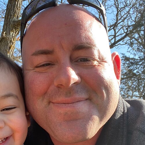 Firearms Instructor, Retired Marine, Disabled American Veteran, Father, Brother and a Patriot